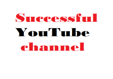 teach you YouTube blogging