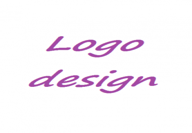 create a logo for you
