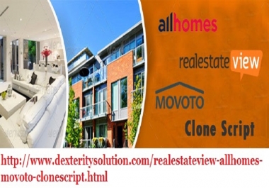 Realestateview clone script | Allhomes rental script php | Realestateview clone 