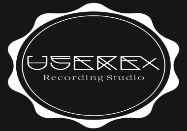 1 min audio / sound editing