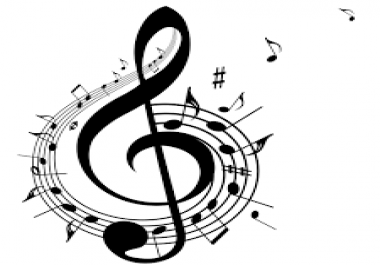 Sing and/or write lyrics