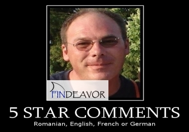 manually comment on 12 of your blog posts