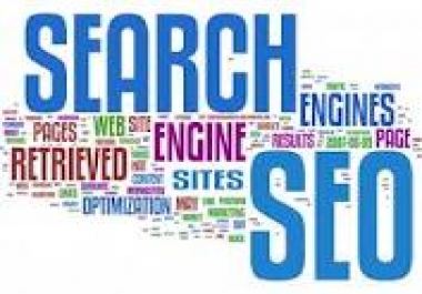 do a very unique and highly effective Google SEO for your url for once