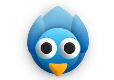 promote your message to 120k+ followers on 23+ twitter accounts every day for 5 days