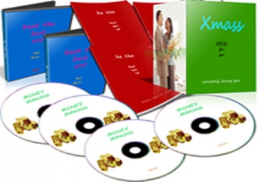design very quality and customized book cover for your product.