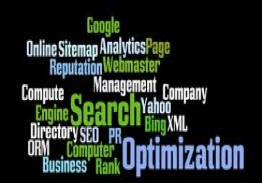 ROCKET YOUR RANKINGS with My ONE-STOP-SEO-SHOP {{Alpha Plus Package}} 