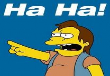 send you an ebook of 100 funny jokes