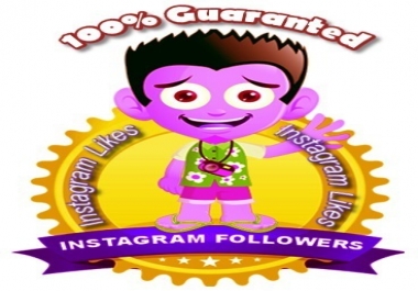 add 3000 High Quality Instagram Followers or Likes