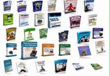 Give You Over 11000 Health PLR Articles