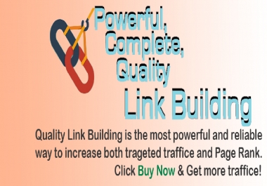 Get 100+ High Quality Inbound Links on your Website at very Cheap price