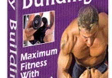 teach You how To Gain 20 Pounds of New Muscle
