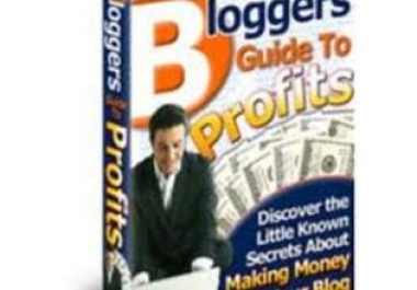 show you how to make BIG money with your Blog