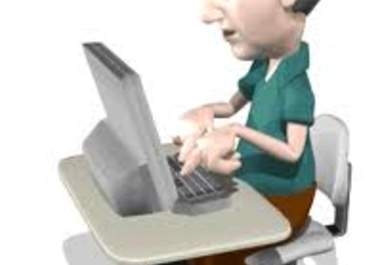 be an active member of your website or blog