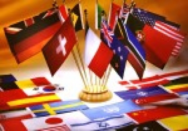translate your documents f. german/english-vice versa