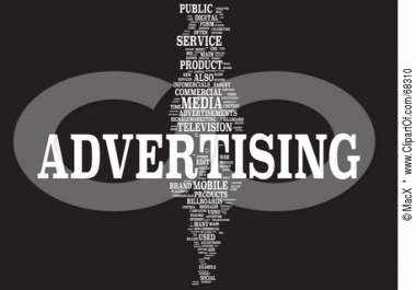 promote/advertise your Business on Twitter