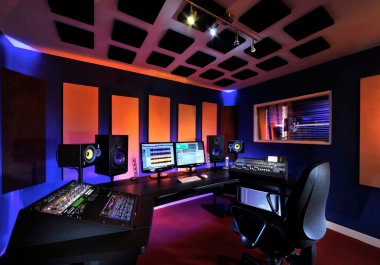 Mix and Master Your Music
