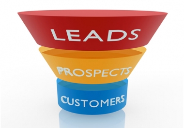 provide 10 leads