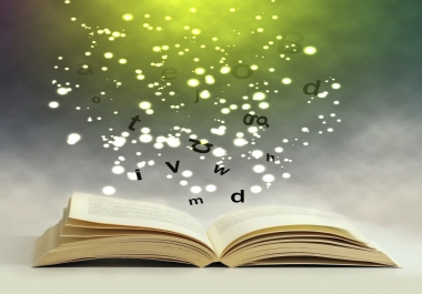 Write great articles on relationships and personal development