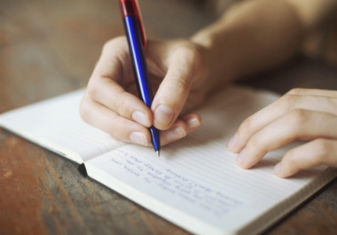 Review a book for you.