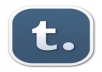 add the no scroll customization to your tumblr page