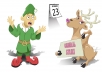  make your illustration at fiverr, find Yobudesign