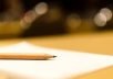 Write about anything required 