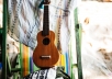 Play Something On My Ukulele