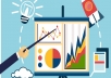 MAKE YOU A POWER POINT PRESENTATION