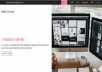 build a website