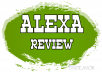 write one ALEXA Reviews of Your Website