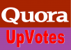 Get you 80 Worldwide Quora UpVotes