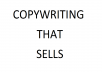 create slayer copywriting, sales copy for your website