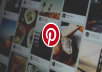 create + manage your business's Pinterest
