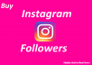 get you 1500+ Instagram Followers from High Quality Stable Accounts
