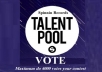 I’ll Give you 100 Spinnin Records Talent Pool Votes from real people around the worldwide
