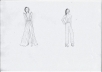 draw fashion illustration 