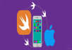 develop ios application