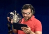 record a voice over for you in Indian accent