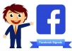 Super Fast Google Rank facebook 10,000 HQ SEO Social Signals