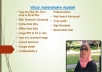 be your  Virtual Assistant for one hour