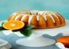 Provide you with more than 100 delicious and easy to make Orange recipes