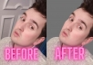 Remove background from your picture