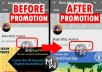 get you Youtube Channel Subscribers Real Permanent and Quickly