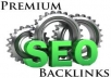 create 10,000+ top quality Backlinks to boost your pagerank 