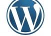 do simple job with your wordpress