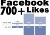   give you 700+ USA Facebook Fans on your Fan page and that I can Tweet your Page or web site to 200k+ Twitter Followers 