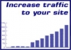give you software to get FREE traffic to your website/blog plus MUCH more