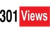 unfreeze your YOUTUBE Frozen Counter Freeze on 301 + add 1000 youtube views