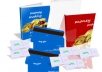 design header banner,ebook cover for your products, credit card, business card