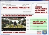  give You YOUTUBE And Video Ranking Software That Will Make Your Videos Rank On The First PageOn Google 